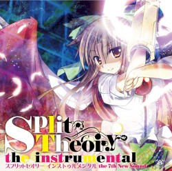 Split Theory the instrumental