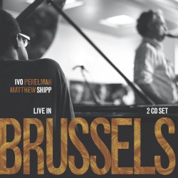 Live in Brussels