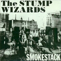 Smokestack