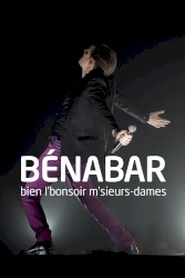 Bien l’bonsoir m’sieurs-dames