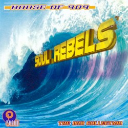 Soul Rebels
