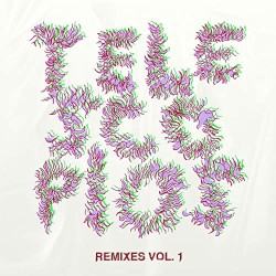 Telescopios (Remixes Vol. 1)