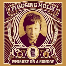 Whiskey on a Sunday