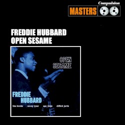 Open Sesame