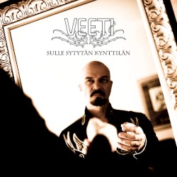 Sulle sytytän kynttilän