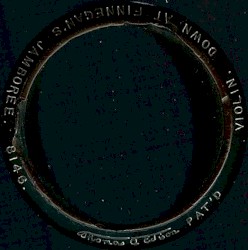 Down at Finnegan's Jamboree