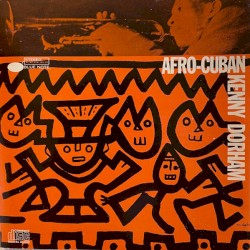 Afro-Cuban