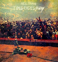 Time Fades Away