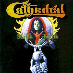 Soul Sacrifice / Statik Majik