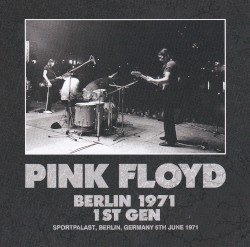 Berlin 1971 1st Gen