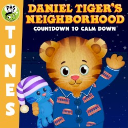 Countdown to Calm Down