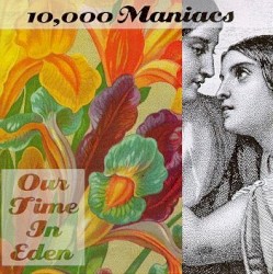 Our Time in Eden