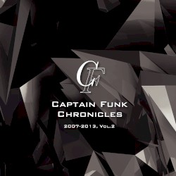 Chronicles 2007-2013, Vol.2