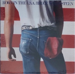 Born in the U.S.A.