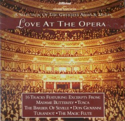 Love at the Opera