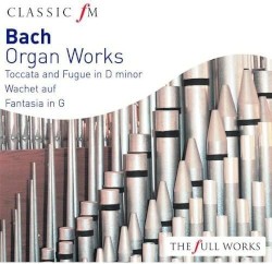 Organ Works