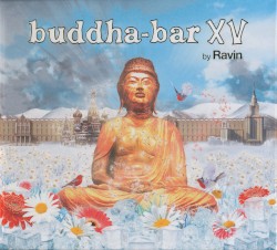 Buddha‐Bar XV