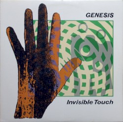 Invisible Touch