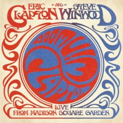 Live From Madison Square Garden