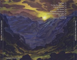 Under the Fading Light