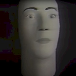 A.I. Computer Graphic