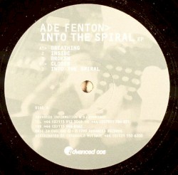 Into the Spiral EP