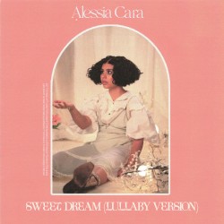 Sweet Dream (lullaby version) (vocal mix)