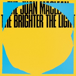 The Brighter the Light