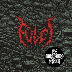 The Morrisound Session