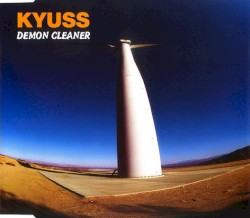 Demon Cleaner