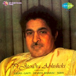 Pandit Jitendra Abhisheki
