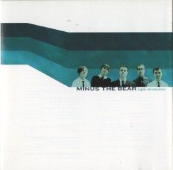 Highly Refined Pirates