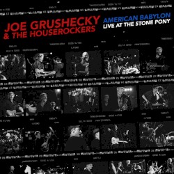 American Babylon: Live at the Stone Pony