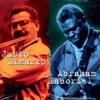 Justo Almario & Abraham Laboriel