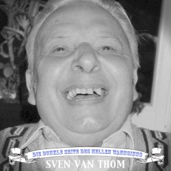 Die dunkle Seite des hellen Wahnsinns