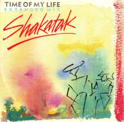 Time of My Life