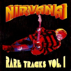 Rare Tracks, Volume I