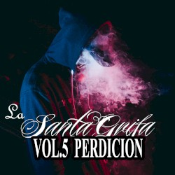 Vol. 5 Perdición