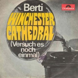 Winchester Cathedral (Versuch es noch einmal)