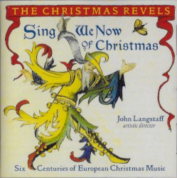 Sing We Now of Christmas