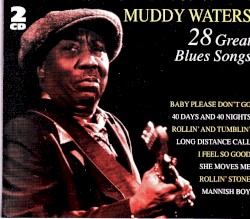 28 Great Blues Songs