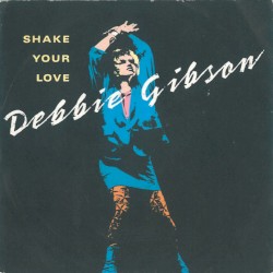 Shake Your Love