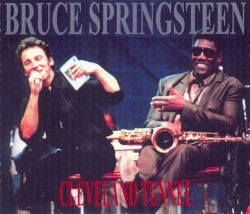 1988‐03‐14: Cleveland Tunnel: Richfield Coliseum, Cleveland, OH, USA