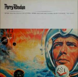 Perry Rhodan 2000 (Hymne an die Zukunft)