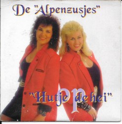 Hutje op de hei / Superman bestaat niet