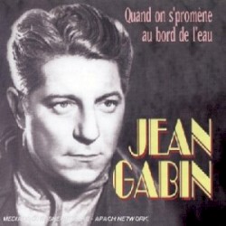 Quand on s'promène au bord de l'eau