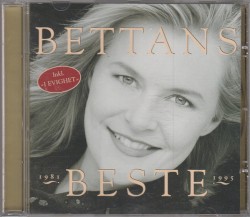 Bettans Beste 1981 - 1995