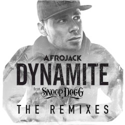 Dynamite (remixes)