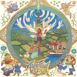 Angeline Era OST (Volume 1)