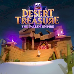 RuneScape: Desert Treasure II: The Fallen Empire (Original Soundtrack)